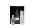 Hugo Boss Boss Bottled Eau de Toilette 50 ml Deospray 150 ml  Set Herrenduft OVP
