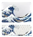 Hülle Kompatibel mit Neues MacBook Pro 13 Zoll 2020 2019 2018 2017 2016 Freis...