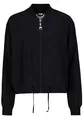 Sublevel Übergangsjacke Damen BLOUSON JACKET schwarz M