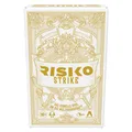 Hasbro Gaming Risiko Strike Karten- und Würfelspiel, strategisches Kartenspiel für 2 5 Spieler, 20 Min., Familie (Deutsch, 2 - 5 Spieler) (F6650100)