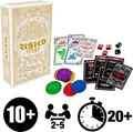 Hasbro Spielesammlung Hasbro F6650100 - RISIKO STRIKE
