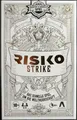 Risiko Strike von Hasbro ab 10 Jahren vollständig