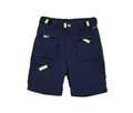 Tchibo - Jako-O Zipp off Hose - Gr. 104/110 - blau
