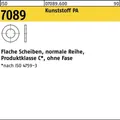 200er PACK(Stk) BUFAB 007089800009080000 Unterlegscheibe ISO 7089 o.Fase 8 Polya