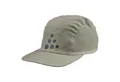 Craft Baseball Cap Pro Run Soft Cap mit Mesh-Einsätzen
