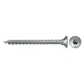 Fischer PowerFast II 3,0x30 SK TX VG blvz 200 (200 Schrauben pro Stück, 3 x 30 mm) (670012)