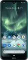 NOKIA 7.2 (4 GB RAM, 64 GB Speicherplatz) Grün 6830AA002185