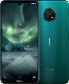 NOKIA 7.2 (4 GB RAM, 64 GB Speicherplatz) Grün 6830AA002185