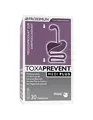 TOXAPREVENT MEDI PLUS 30x3g Sticks, Natur - Klinoptilolith - Zeolith (MANC)