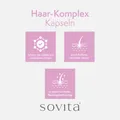 sovita Haar-Komplex Kapseln