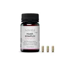 sovita Haar-Komplex Kapseln | VEGAN | Unterstützung von haut und Haaren