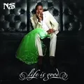 CD Nas Life Is Good Def Jam