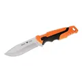 Buck Gürtelmesser PURSUIT PRO SMALL 658, S35VN Stahl, rostfrei, Nylon