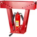 Dema - Rohrbiegemaschine Rohrbiegegerät Rohrbieger 12t Hydraulisch Rohre Bis 2 Zoll