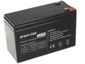 Green Cell AGM Batterie 12V 9Ah Für Unterbrechungsfreie Stromversorgung UPS