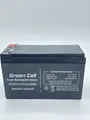 Green Cell Orginal Akku AGM 12V 9Ah Green Cell