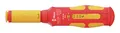 Wera Drehmomentschraubendreher 2,4-4 Nm Safe-Torque Speed VDE - 05075876001