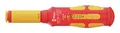 Wera Schraubendreher, Drehmomentschraubendreher 2,4-4 Nm Safe-Torque Speed VDE