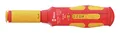 Wera Drehmomentschraubendreher 2,4-4 Nm Safe-Torque Speed VDE - 05075876001