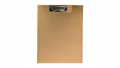 5907214520834 Klip A4 teczka natural BIURFOL ECO-KH-A4-04 BIURFOL