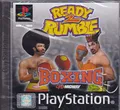Ready 2 Rumble Boxing [Best Choice]
