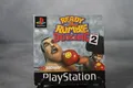 Ready 2: Rumble Boxing (PSone) Anleitung