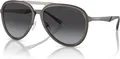 Emporio Armani Sonnenbrille Modell Ea 2145 Ea 2145/3357-8G/59