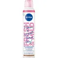 NIVEA FRESH & MILD Mittlere Haartöne Trockenshampoo 200,0 ml