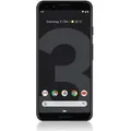Google Pixel 3 64GB Just Black - Schwarz