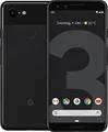 Google Pixel 3 Dual SIM 64GB just black
