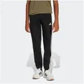 adidas Sportswear Sporthose ESSENTIALS KIDS schwarz 128