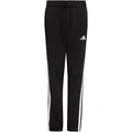 adidas Essentials Pants black-white (095A) 128