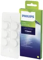 Philips Home CA6704/10 Reinigungstabletten 6St.