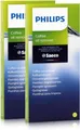 Philips Saeco CA6704/10 Kaffeefettlöser- Tabletten für Vollautomaten 12 Stück