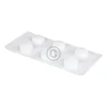 Philips CA6704/10 Kaffeefettlöser Tabletten 6 Stück für Kaffeevollautomat