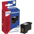 kompatibel für Canon CL-541XL Pelikan Druckerpatrone Druckkopf 552 Seiten 18ml color