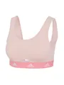 adidas Sportswear Bustier SCOOP BRALETTE bh bra-lette bustier