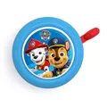 Kinder Fahrradklingel "Paw Patrol Boys", Blue, Ø 55mm, Marshall & Chase, FanBell