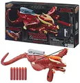 NERF LAUNCHER MICROSHOTS DUNGEONS AND DRAGONS CROSSROAD THEMBERCHAUD F6275