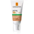 La Roche-Posay Anthelios XL mattierende gefärbte Gel-Creme SPF 50+ 50 ml
