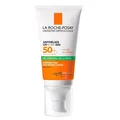 3337875546430 La Roche Posay Anthelios UVmune 400 Oil Control bezzapachowy krem-