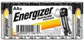 Energizer LR6 AA Mignon Alkaline Power Akku (8 Stück)