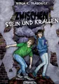 Zwischen Stein und Krallen: DE