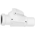Airfit Rückverstauverschluss DN50 50051WRK