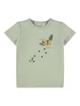 Name It T-Shirt T-Shirt mit Tiger Motiv mit lizensiertem Print
