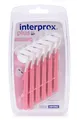 Dentaid Interprox Plus Nano Pink 6St