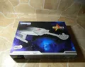 BlueBrixx Pro - Star Trek Universe : Klingon D7 Class Battlecruiser 104571 Neu#2