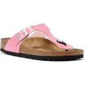 Birkenstock Zehentrenner Gizeh Damen 31383039333237 Rosa 38 EU - Rosa - 38