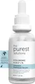 The Purest Solutions Radiance Eye Contour Serum Caffeine Solutions 5% + Vitamin C 30ml - Vegan and Cruelty Free
