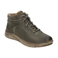 JOSEF SEIBEL Conny 50 | Halbschuh für Damen | Grün